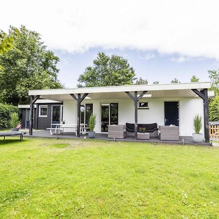 Prinsenhof 65 - Ouddorp Not Intended For Company Or Work-Related Stays Bagian luar foto