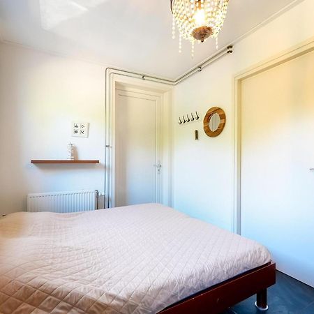 Prinsenhof 65 - Ouddorp Not Intended For Company Or Work-Related Stays Bagian luar foto