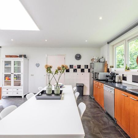 Prinsenhof 65 - Ouddorp Not Intended For Company Or Work-Related Stays Bagian luar foto
