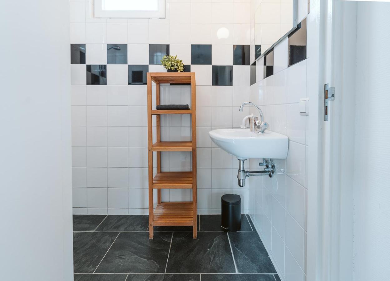 Prinsenhof 65 - Ouddorp Not Intended For Company Or Work-Related Stays Bagian luar foto