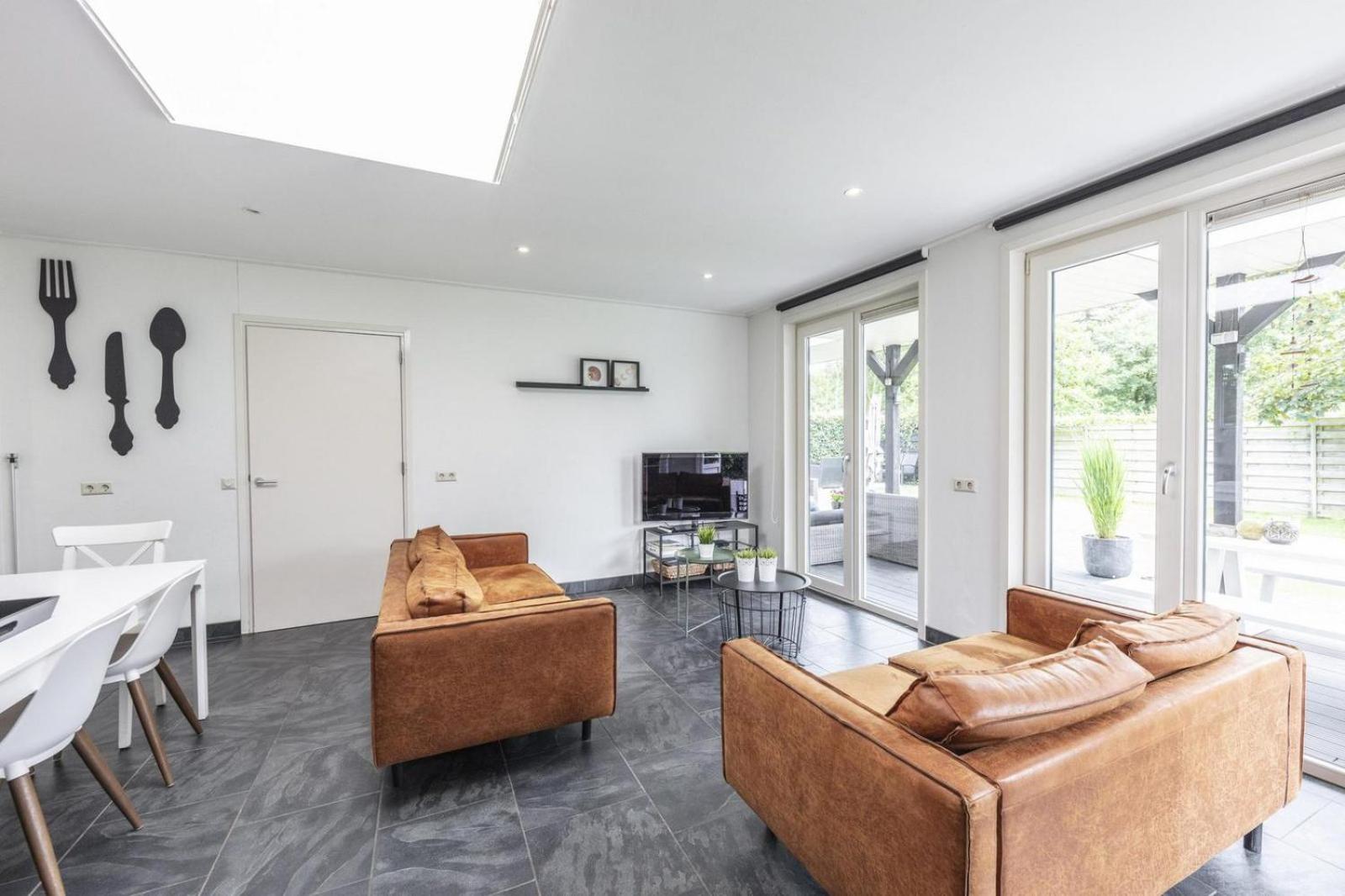 Prinsenhof 65 - Ouddorp Not Intended For Company Or Work-Related Stays Bagian luar foto