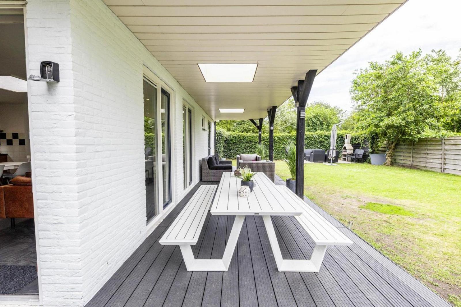 Prinsenhof 65 - Ouddorp Not Intended For Company Or Work-Related Stays Bagian luar foto
