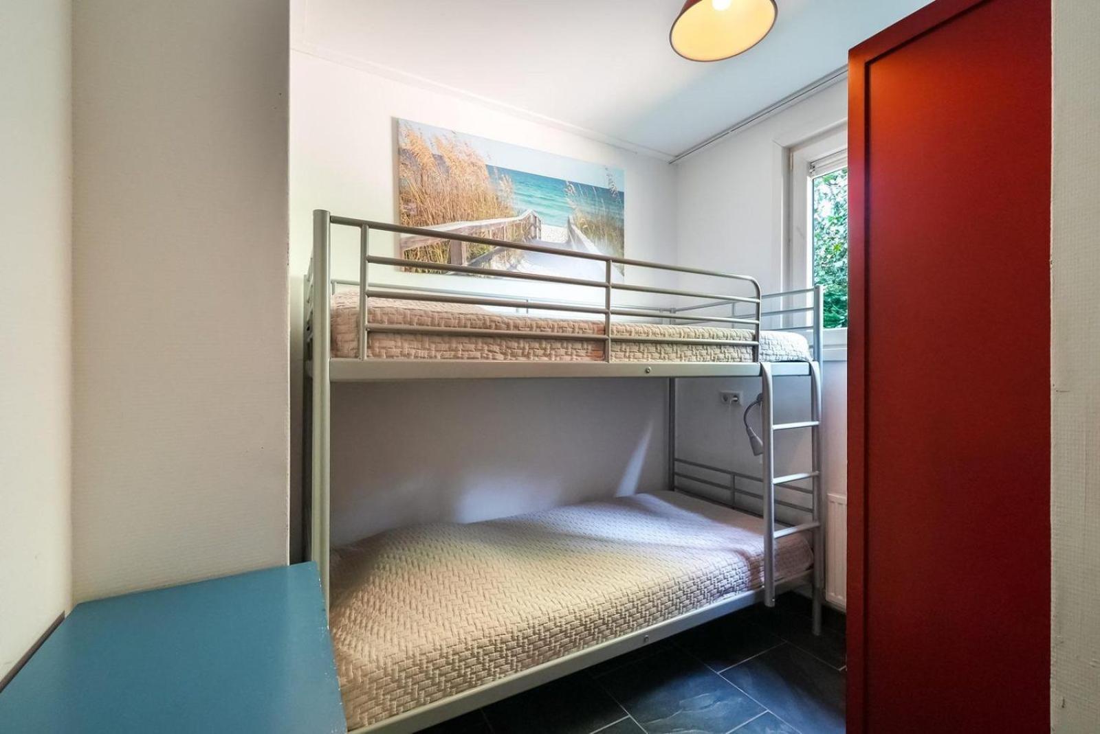 Prinsenhof 65 - Ouddorp Not Intended For Company Or Work-Related Stays Bagian luar foto