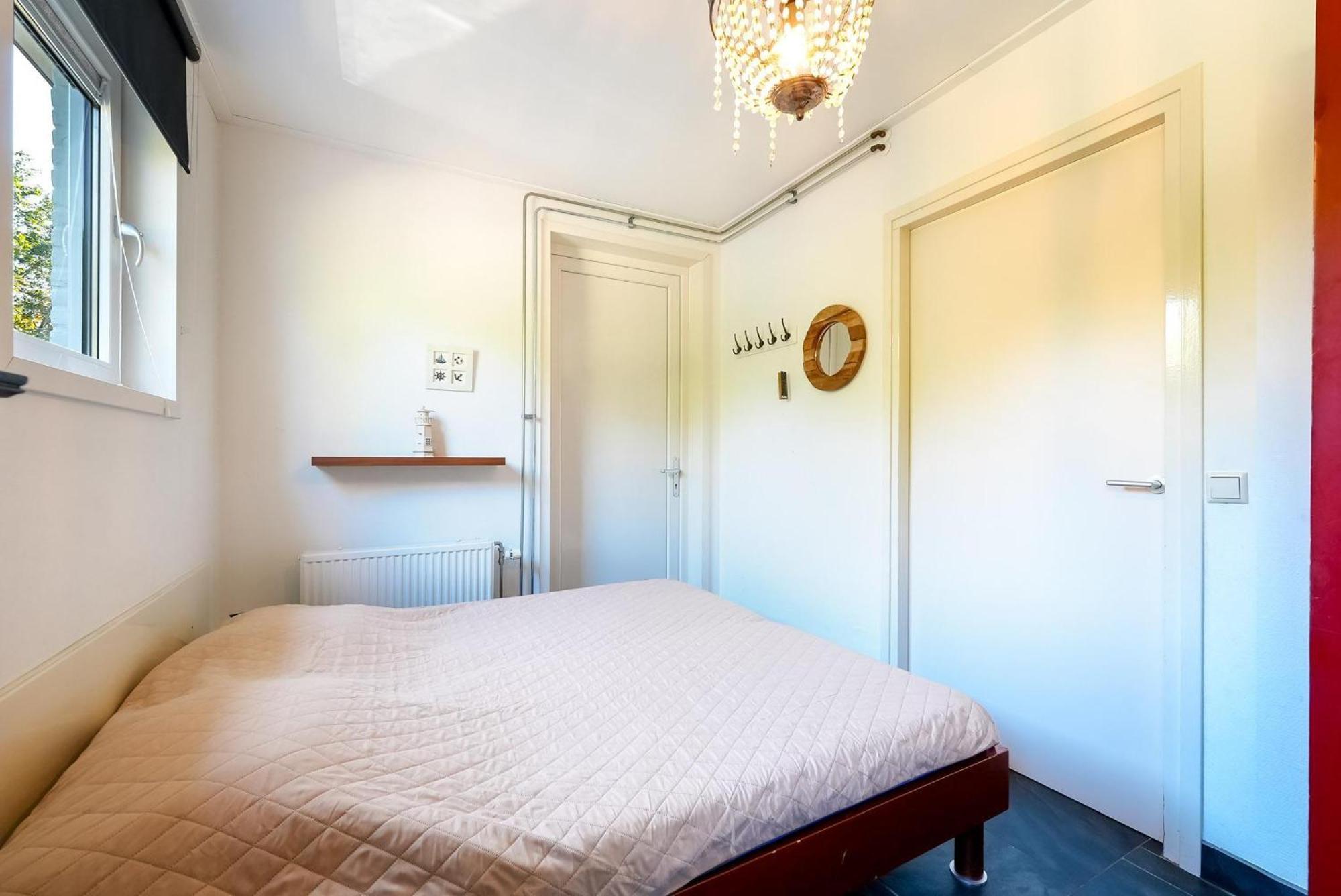 Prinsenhof 65 - Ouddorp Not Intended For Company Or Work-Related Stays Bagian luar foto