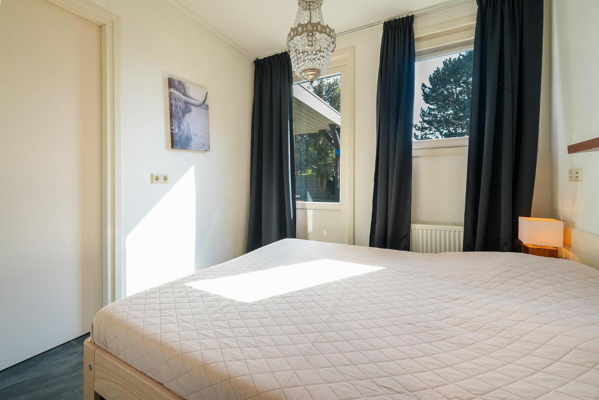 Prinsenhof 65 - Ouddorp Not Intended For Company Or Work-Related Stays Bagian luar foto