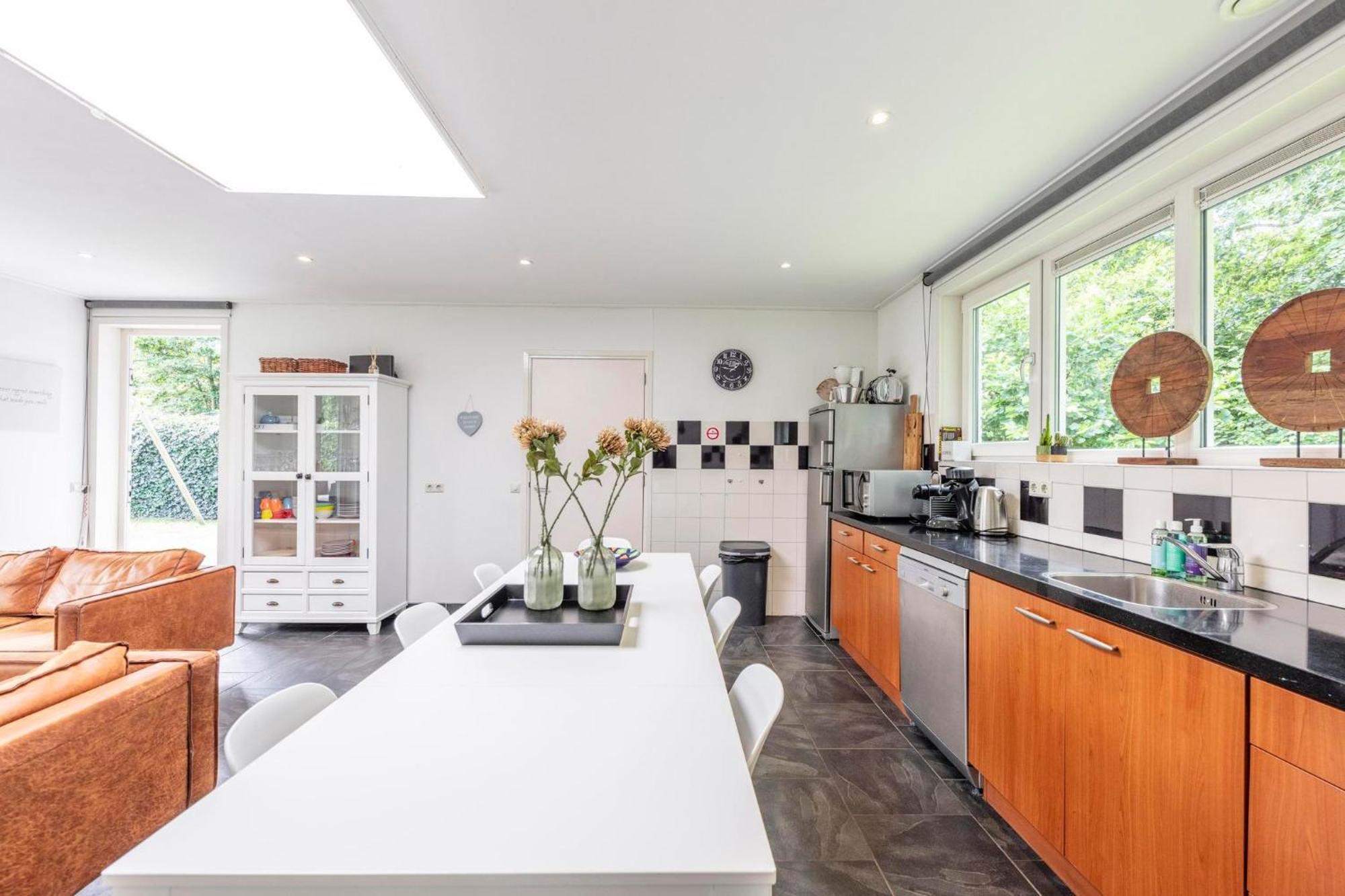 Prinsenhof 65 - Ouddorp Not Intended For Company Or Work-Related Stays Bagian luar foto